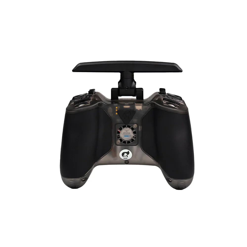 Jumper Bumblebee ELRS Hall Sensor Gimbals EdgeTX