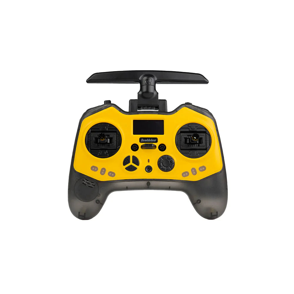 Jumper Bumblebee ELRS Hall Sensor Gimbals EdgeTX