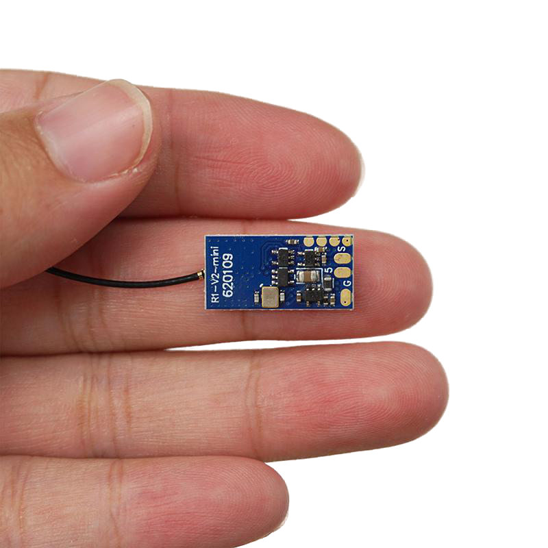 Jumper R1 V2 Mini D16 Receiver