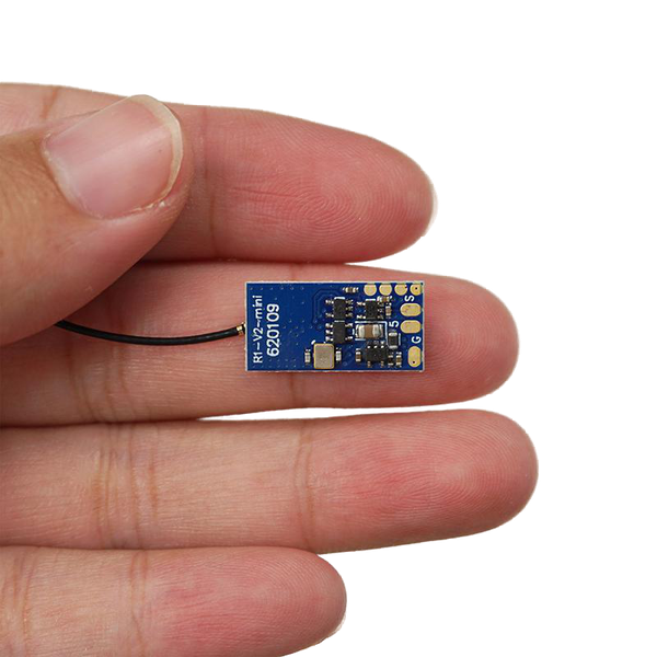 Jumper R1 V2 Mini D16 Receiver