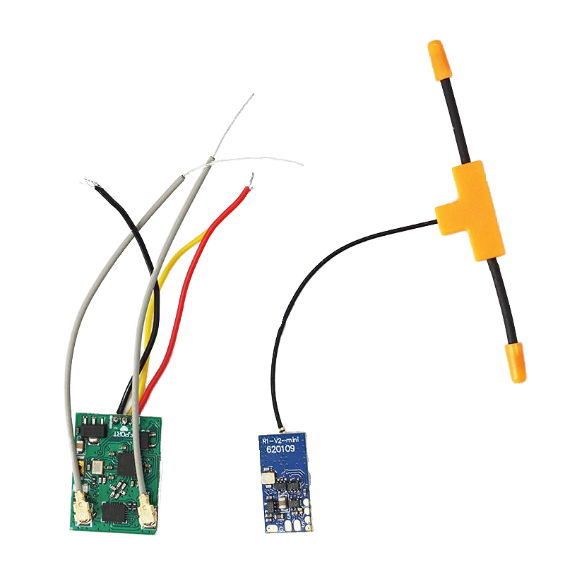 Jumper R1 V2 Mini D16 Receiver