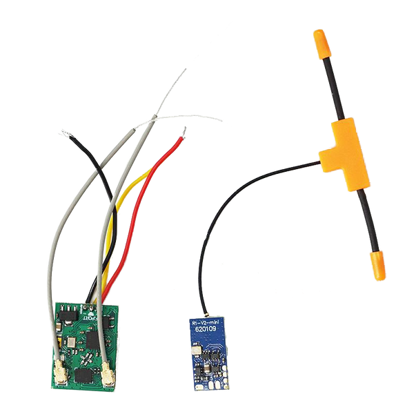 Jumper R1 V2 Mini D16 Receiver