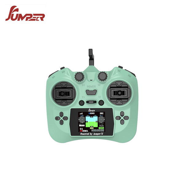 Jumper Smart 2.4Ghz ELRS Radio Controller