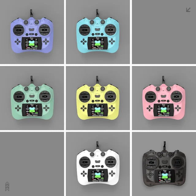 Jumper Smart 2.4Ghz ELRS Radio Controller