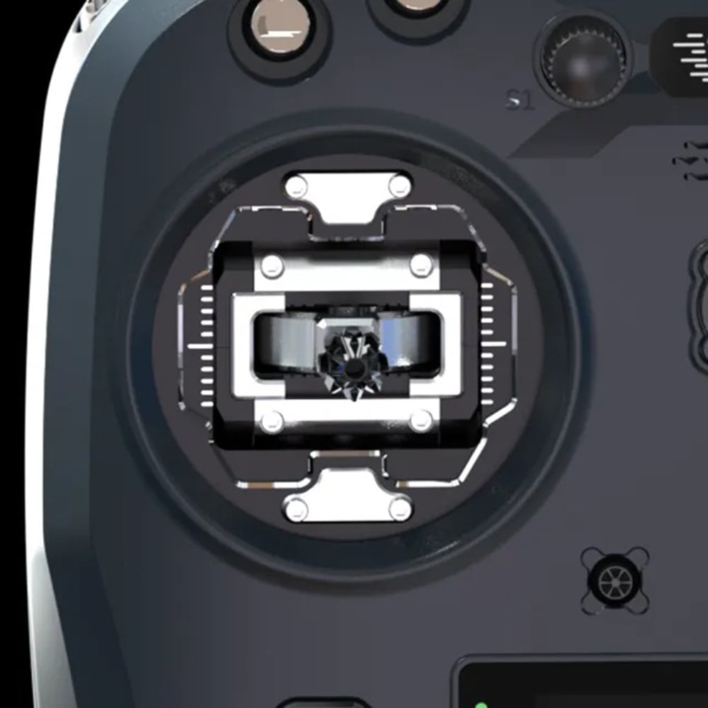 Jumper T14 CNC Hall ELRS 2.4Ghz