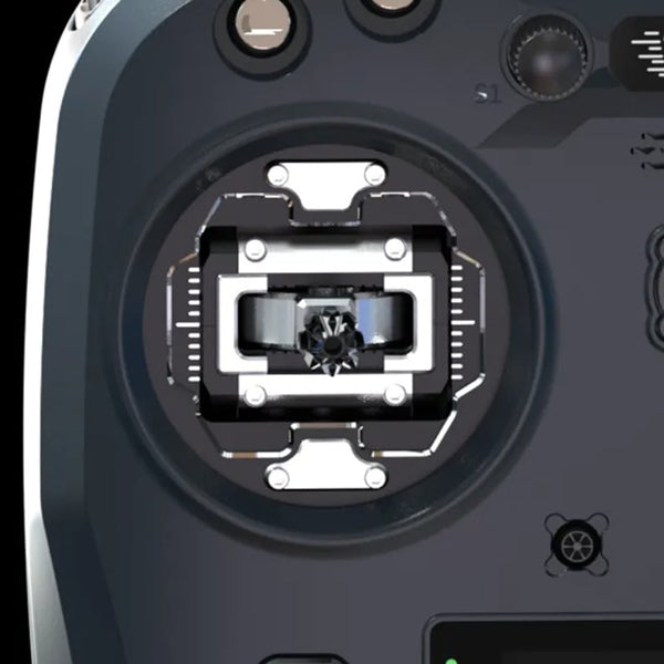 Jumper T14 CNC Hall ELRS 2.4Ghz