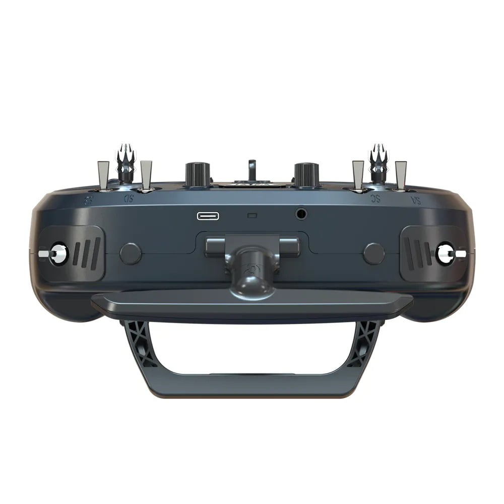 Jumper T14 CNC Hall ELRS 2.4Ghz