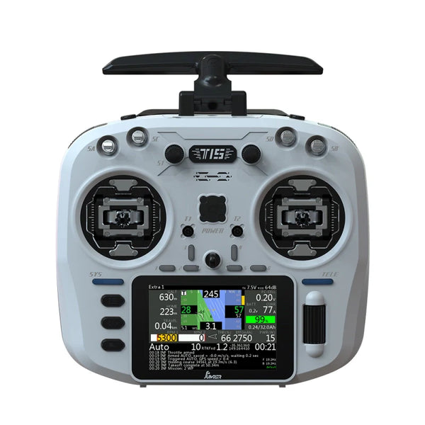 Jumper T15 VS-M Hall Gimbal ELRS 1W 2.4G