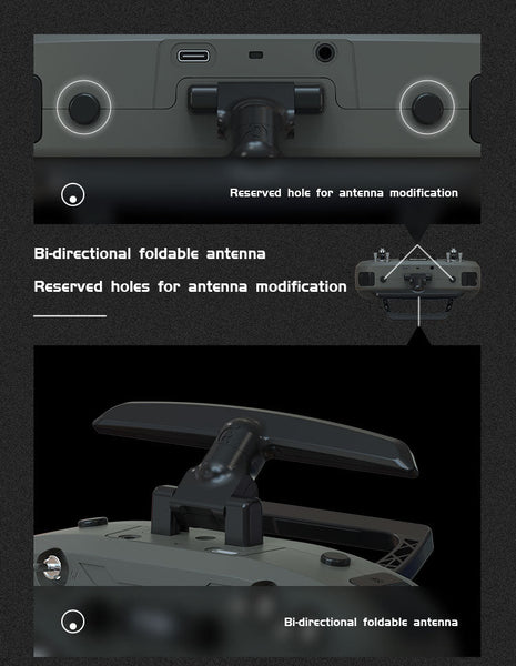 Jumper T15 VS-M Hall Gimbal ELRS 1W 2.4G