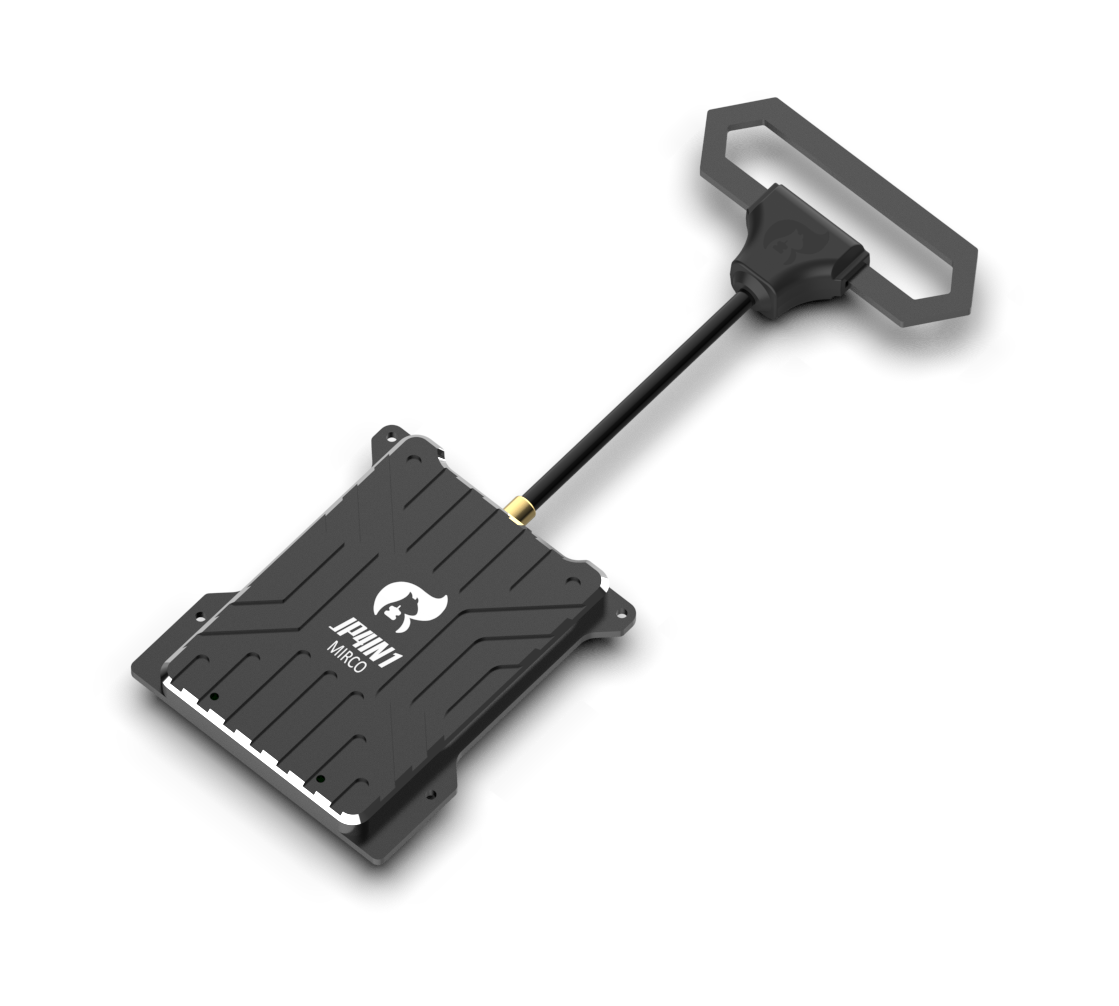 Jumper T20 4in1 Micro TX Module