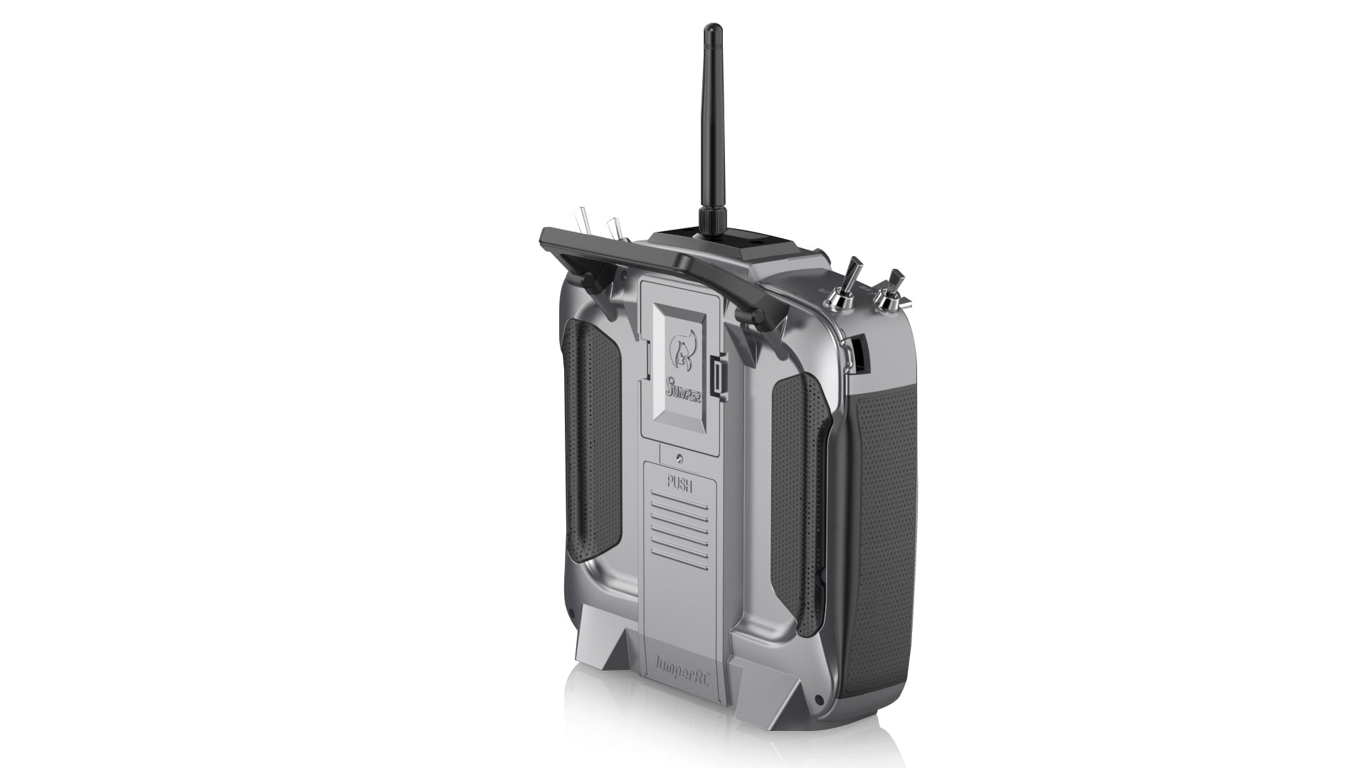 Jumper T18 Pro Radio Transmitter (Internal 5in1 TX + ALPS RDC90 Gimbals)