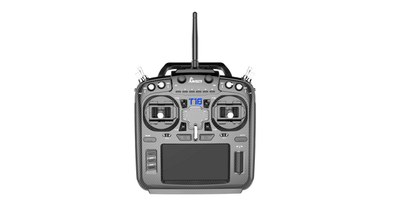 Jumper T18 Pro Radio Transmitter (Internal 5in1 TX + ALPS RDC90 Gimbals)