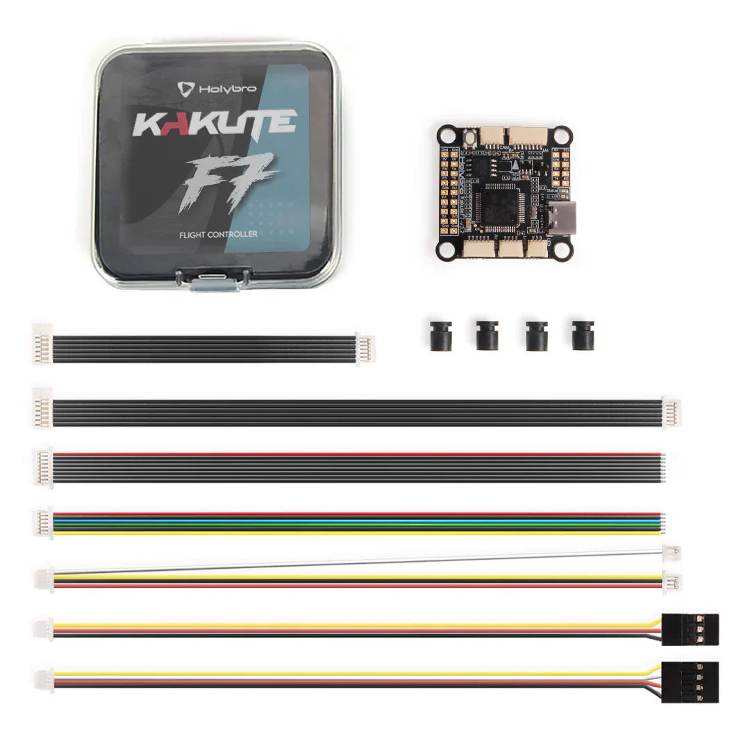 Kakute F722 Flight Controller