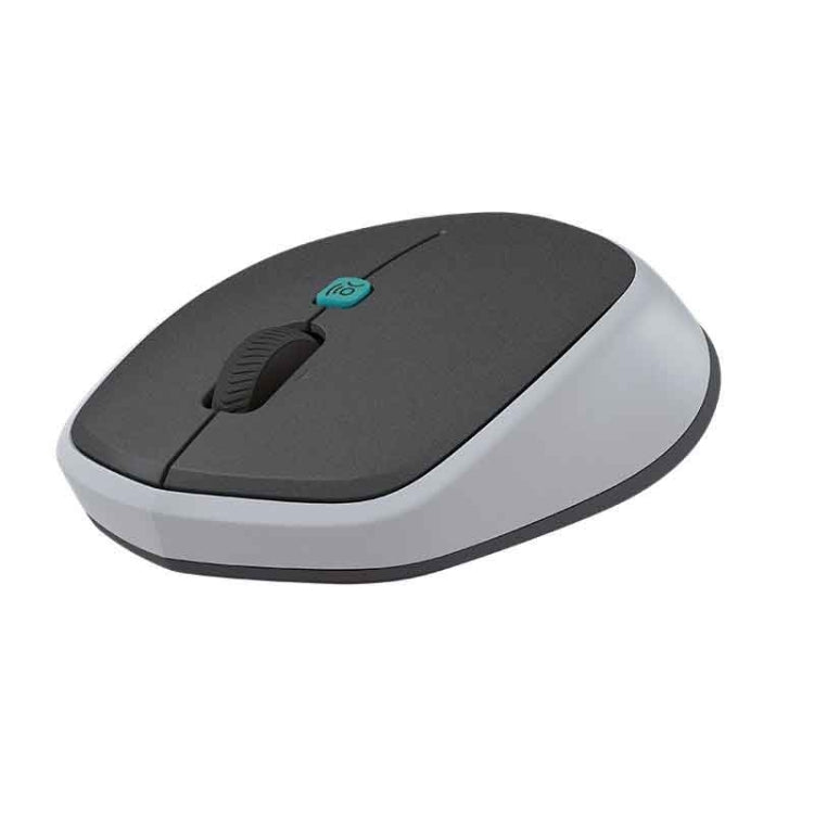 Logitech Voice M380 4 Buttons Smart Voice Input Wireless Mouse