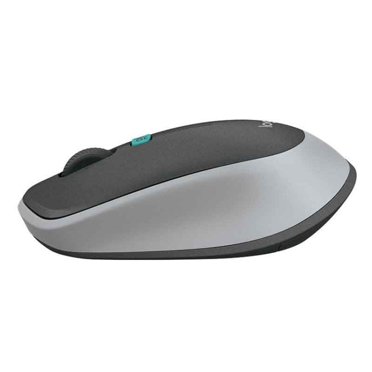 Logitech Voice M380 4 Buttons Smart Voice Input Wireless Mouse