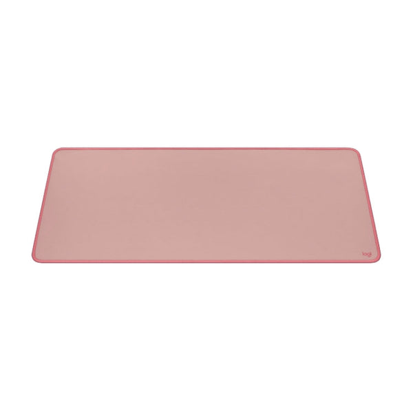 Logitech Keyboard Mouse Desk Mat Pad