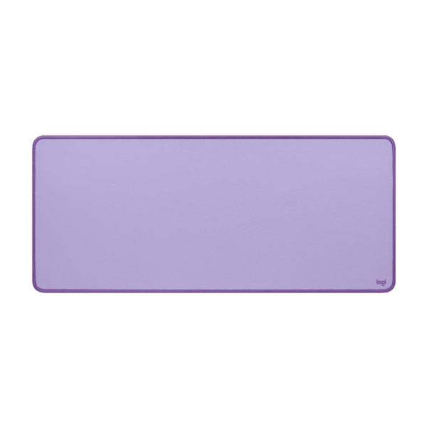 Logitech Keyboard Mouse Desk Mat Pad