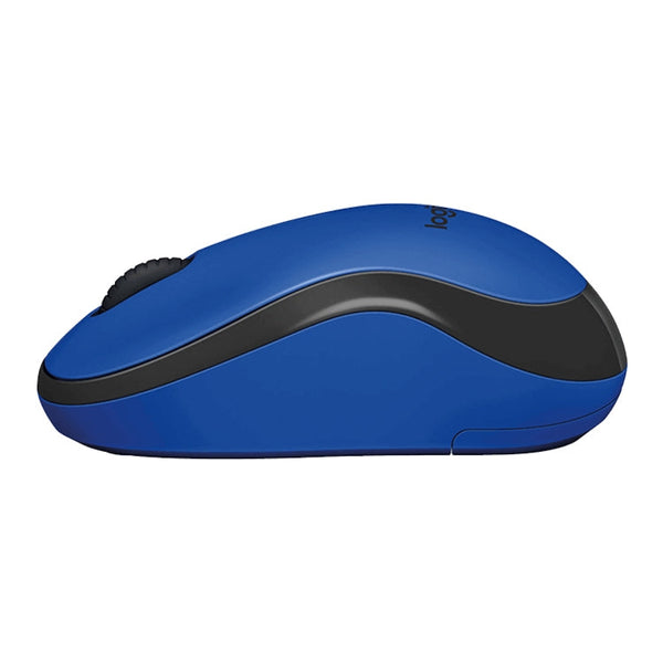 Logitech M220 1200DPI 2.4GHz Ergonomic Wireless Mouse