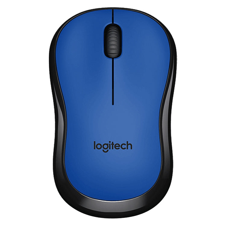 Logitech M220 1200DPI 2.4GHz Ergonomic Wireless Mouse