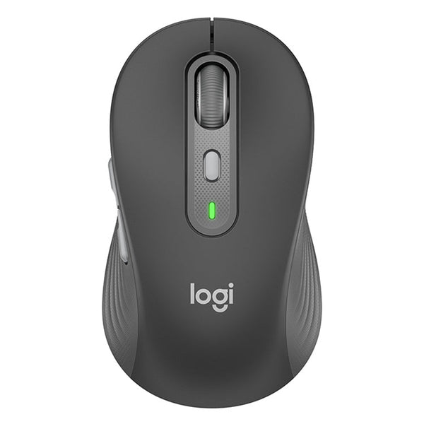 Logitech M750 2000DPI 2.4GHz Wireless Bluetooth Dual Mode Mouse, M750