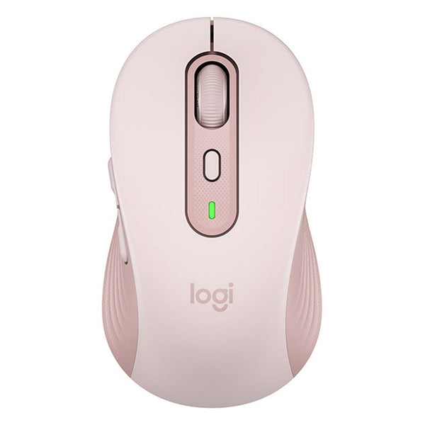 Logitech M750 2000DPI 2.4GHz Wireless Bluetooth Dual Mode Mouse, M750