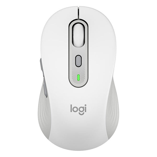 Logitech M750 2000DPI 2.4GHz Wireless Bluetooth Dual Mode Mouse, M750
