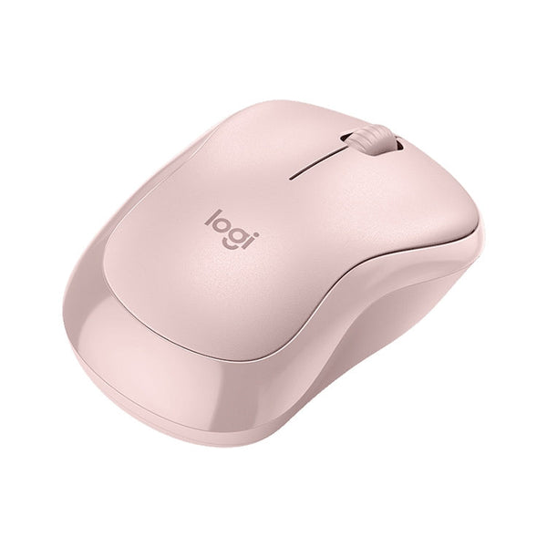 Logitech M221 Fashion Silent Wireless Mouse