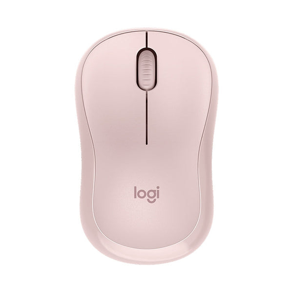 Logitech M221 Fashion Silent Wireless Mouse