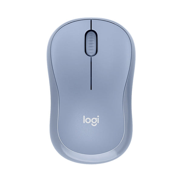 Logitech M221 Fashion Silent Wireless Mouse