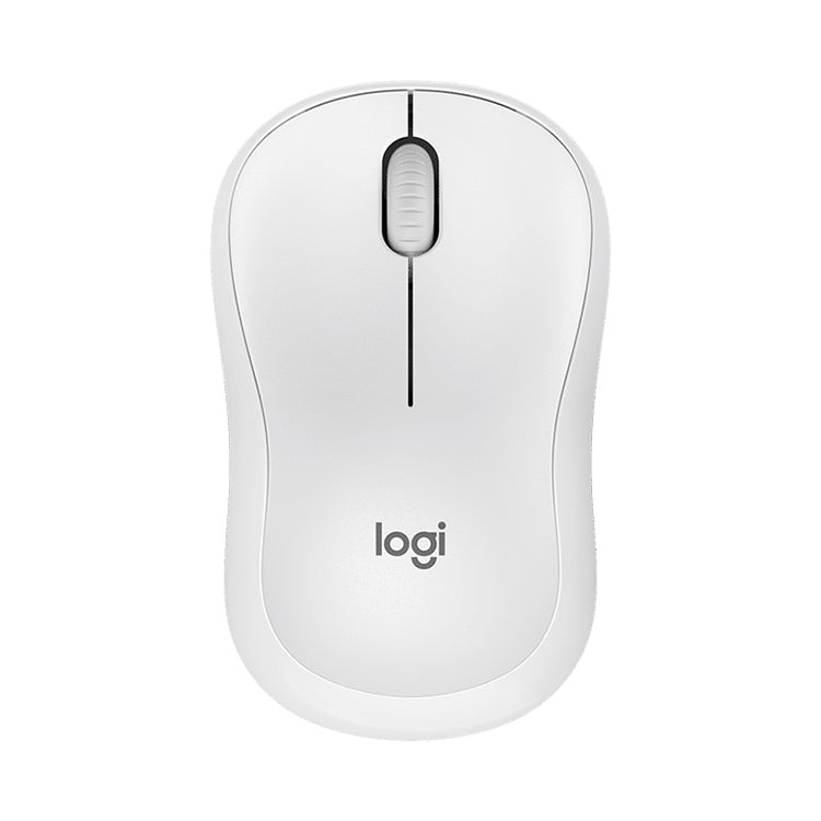 Logitech M221 Fashion Silent Wireless Mouse