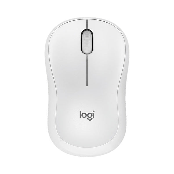 Logitech M221 Fashion Silent Wireless Mouse