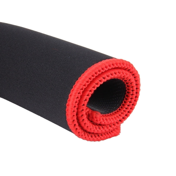 Extended Large Waterproof Slim Anti-Slip Soft Rubber Smooth Cloth Surface Game Keyboard Mouse Pad Mat, Size: 270 x 220 x 3 mm, Size: 27x22cm