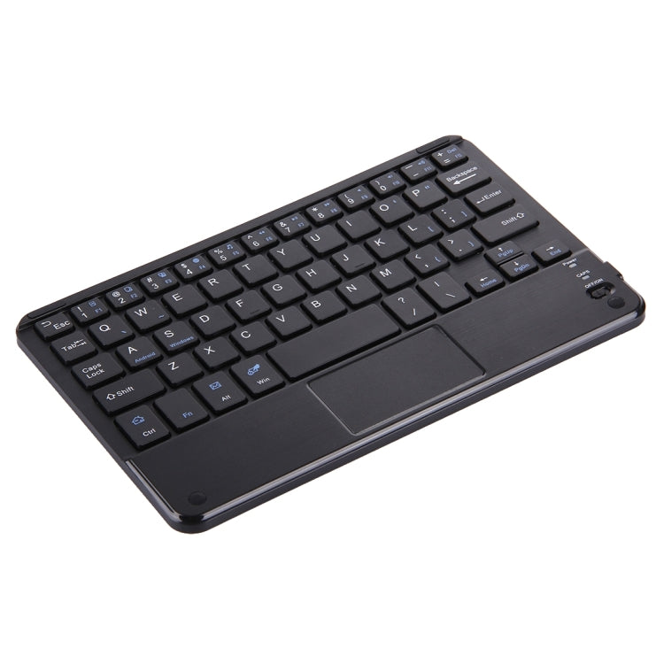 Bluetooth Wireless Keyboard with Touch Panel, Compatible with All Android & Windows 9 inch Tablets with Bluetooth Functions