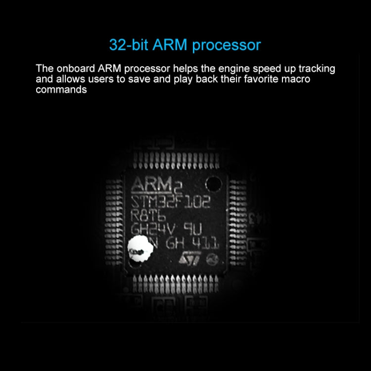 Logitech G102 6-keys RGB Glowing 6000DPI Five-speed Adjustable Wired Optical Gaming Mouse, Length: 2m, G102, G102 (White)