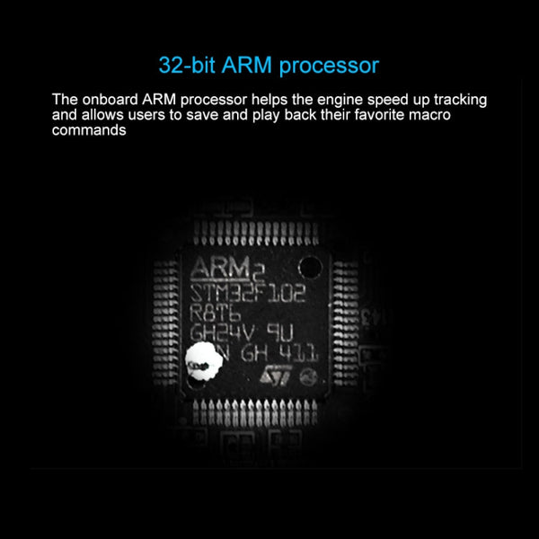 Logitech G102 6-keys RGB Glowing 6000DPI Five-speed Adjustable Wired Optical Gaming Mouse, Length: 2m, G102, G102 (White)