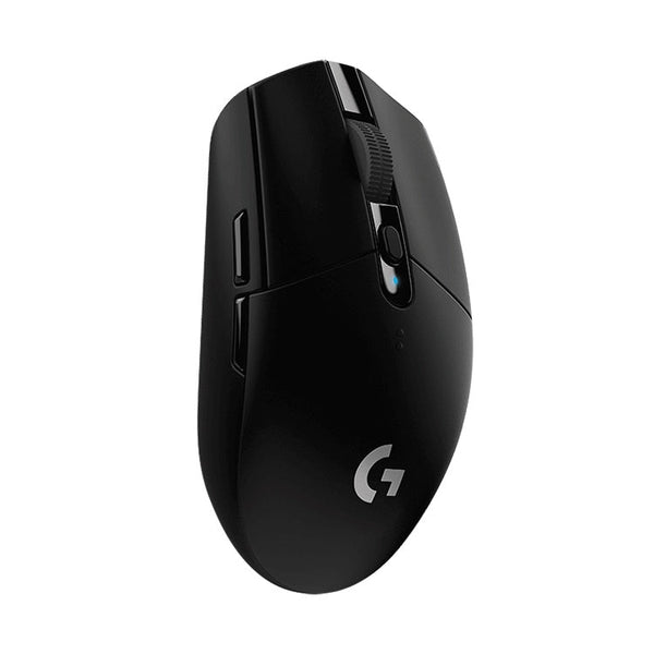 Logitech G304 LIGHTSPEED 12000 DPI 6 Programmable Buttons HERO Sensor Wireless Gaming Mouse