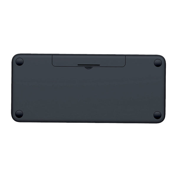 Logitech K380 Portable Multi-Device Wireless Bluetooth Keyboard, K380