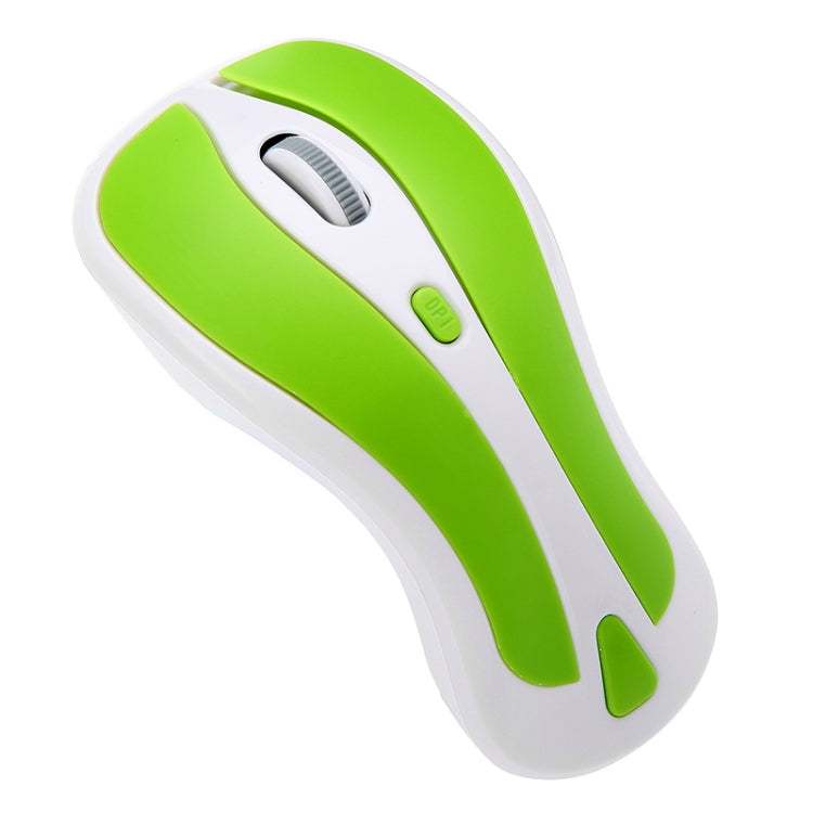 PR-01 6D Gyroscope Fly Air Mouse 2.4G USB Receiver 1600 DPI Wireless Optical Mouse for Computer PC Android Smart TV Box