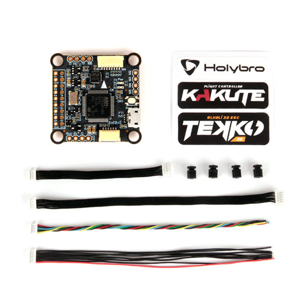 Kakute F4 Flight Controller