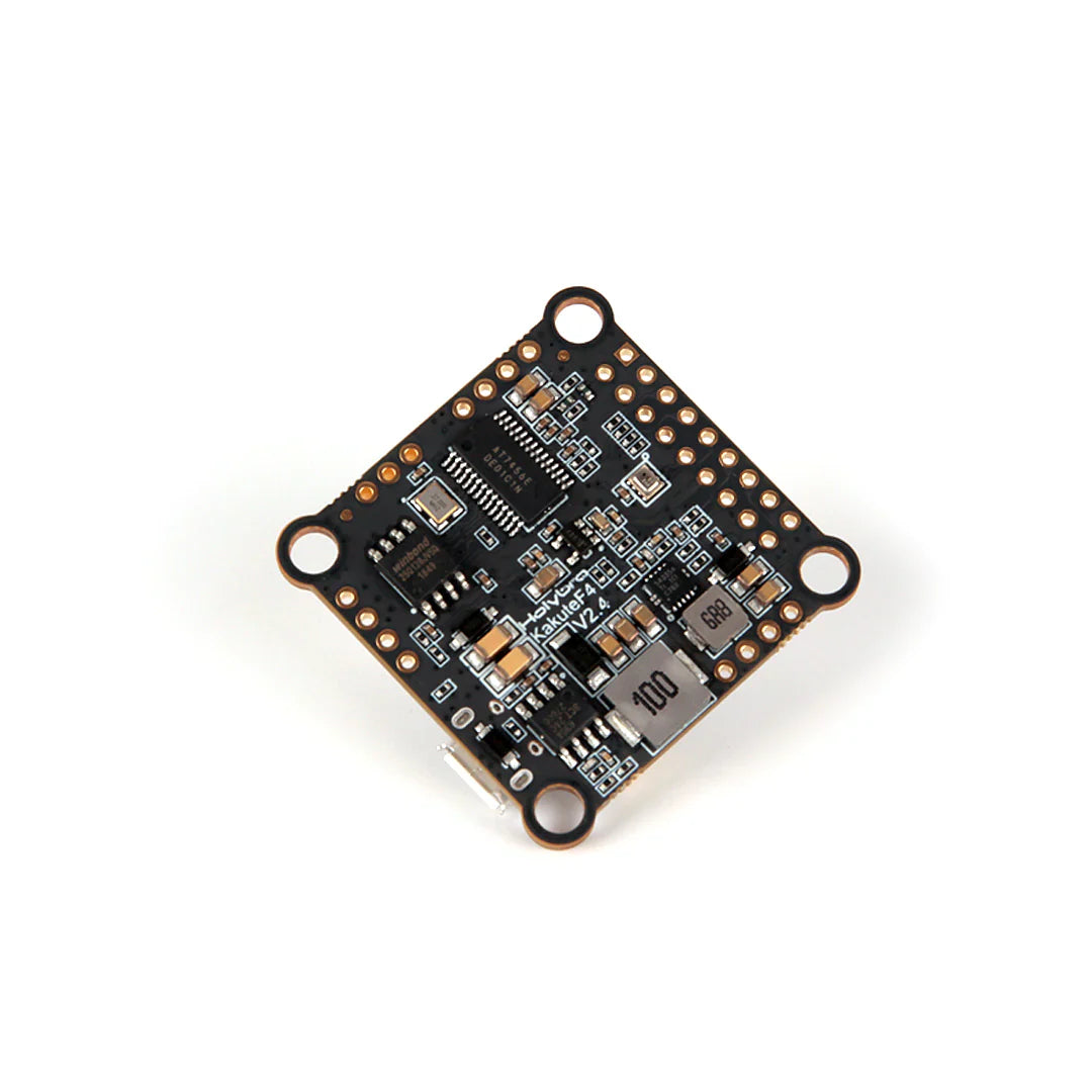 Kakute F4 Flight Controller
