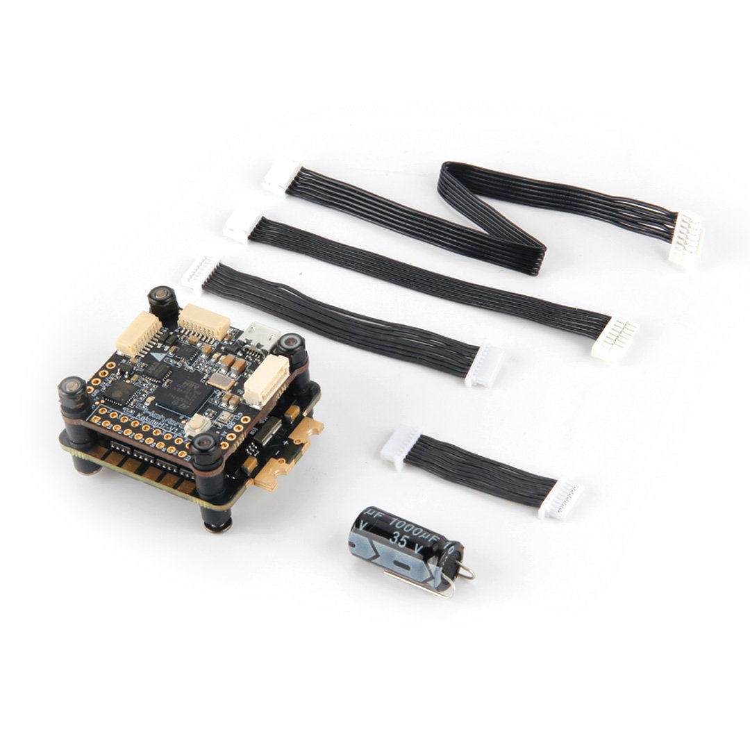 Kakute H7 BT Tekko32 65A Flight Stack w/ Bluetooth