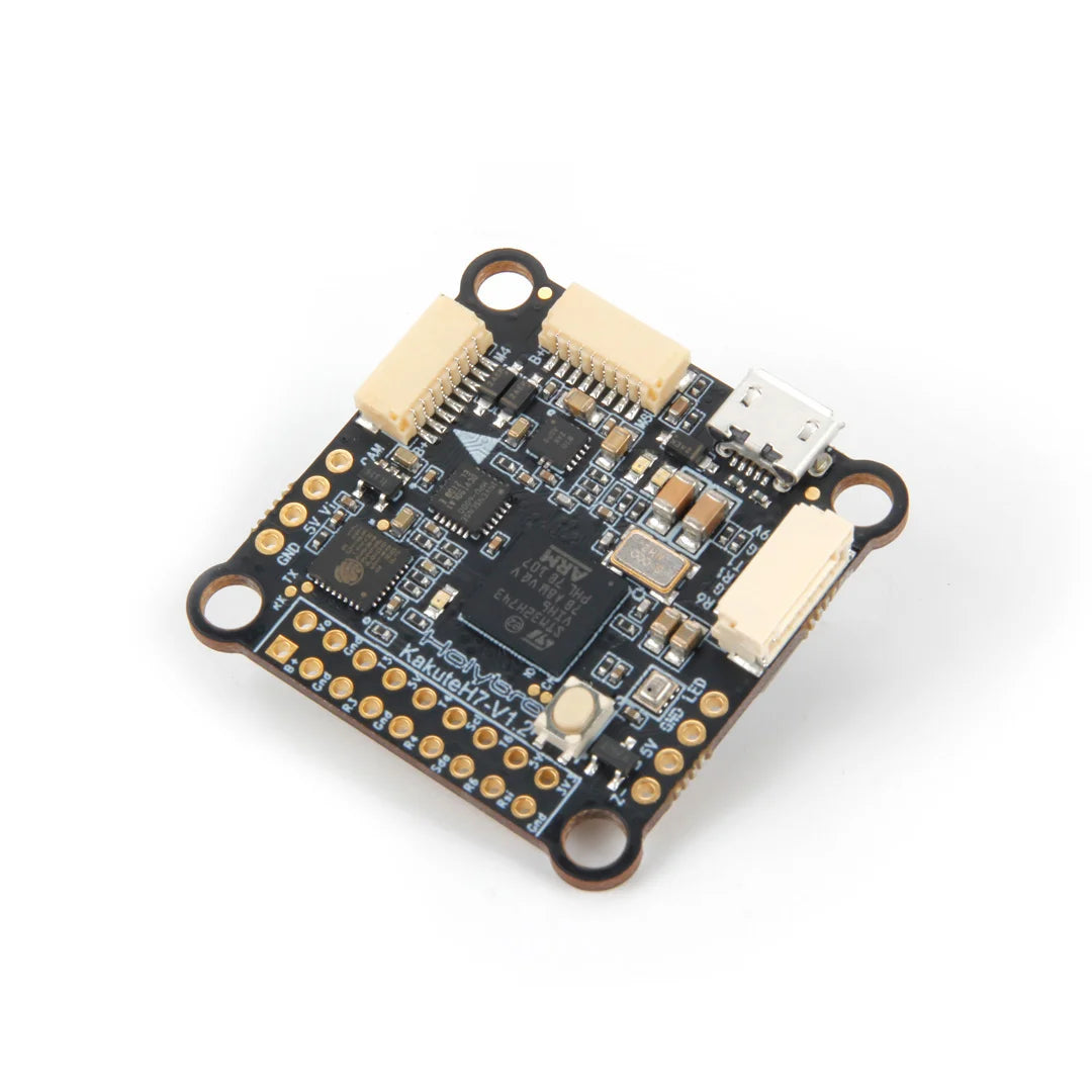 Kakute H7 BT Tekko32 65A Flight Stack w/ Bluetooth