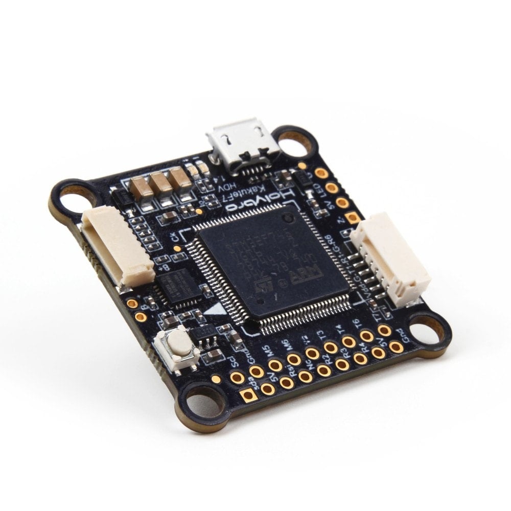 HolyBro Kakute F7 HDV Flight Controller