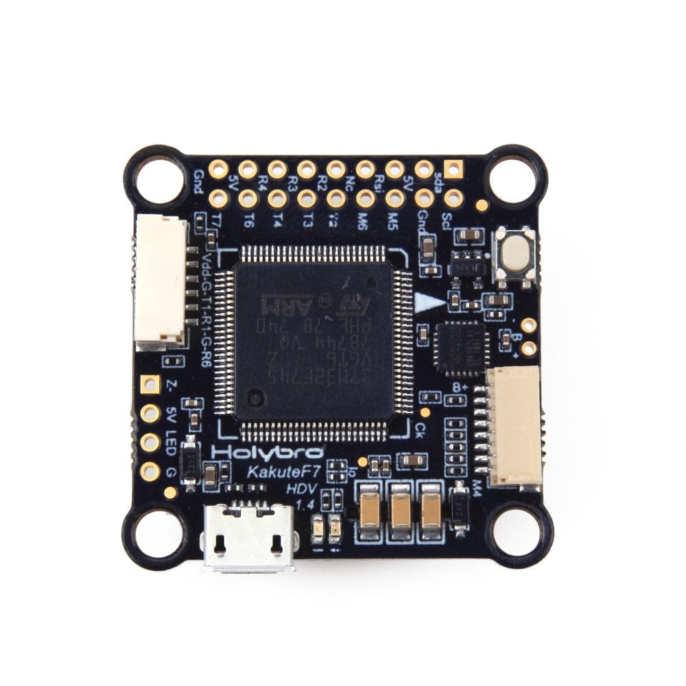 HolyBro Kakute F7 HDV Flight Controller