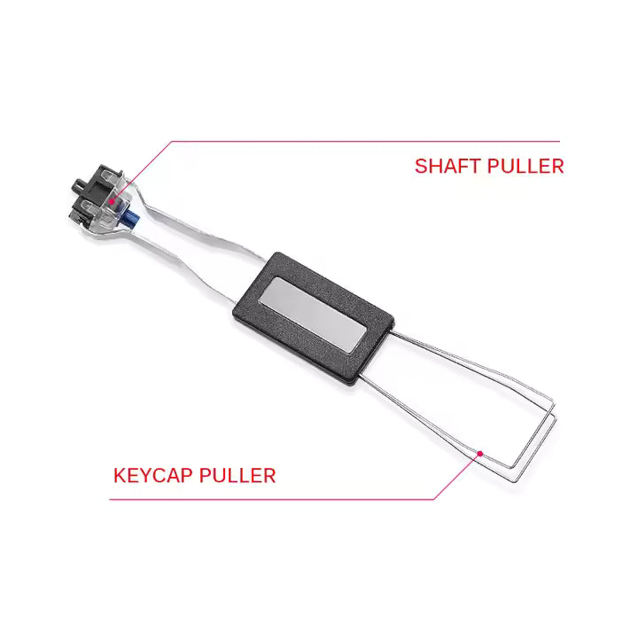 Keycap Puller for Mechanical Keyboard