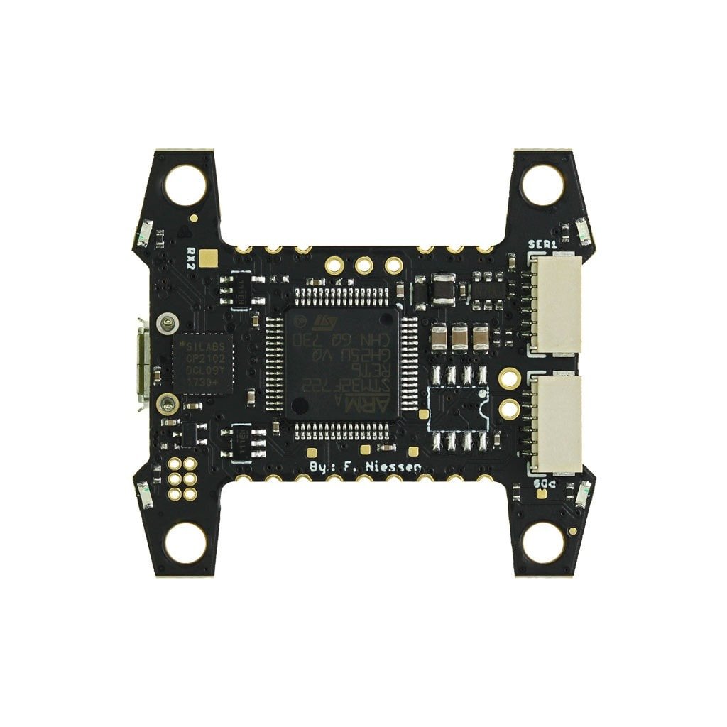 KISS FC V2 - 32bit Flight Controller