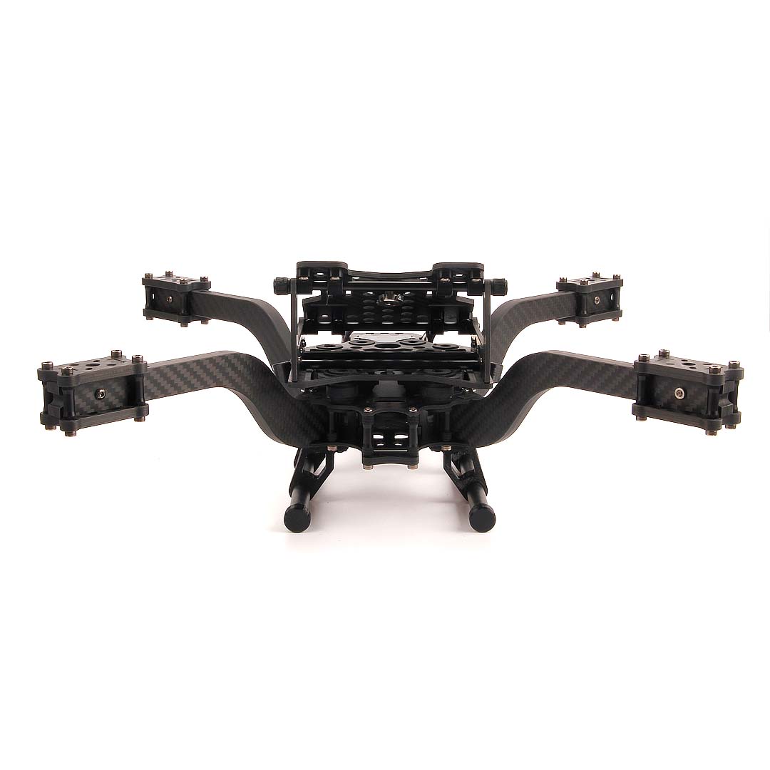 Holybro Kopis Cinematic X8 Octocopter Frame