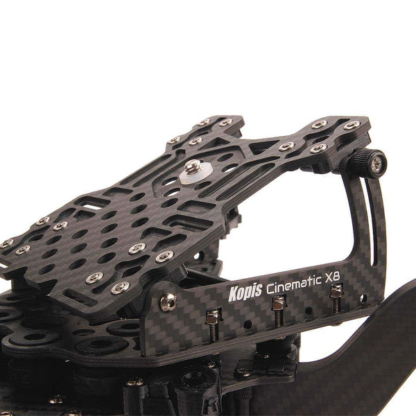 Holybro Kopis Cinematic X8 Octocopter Frame