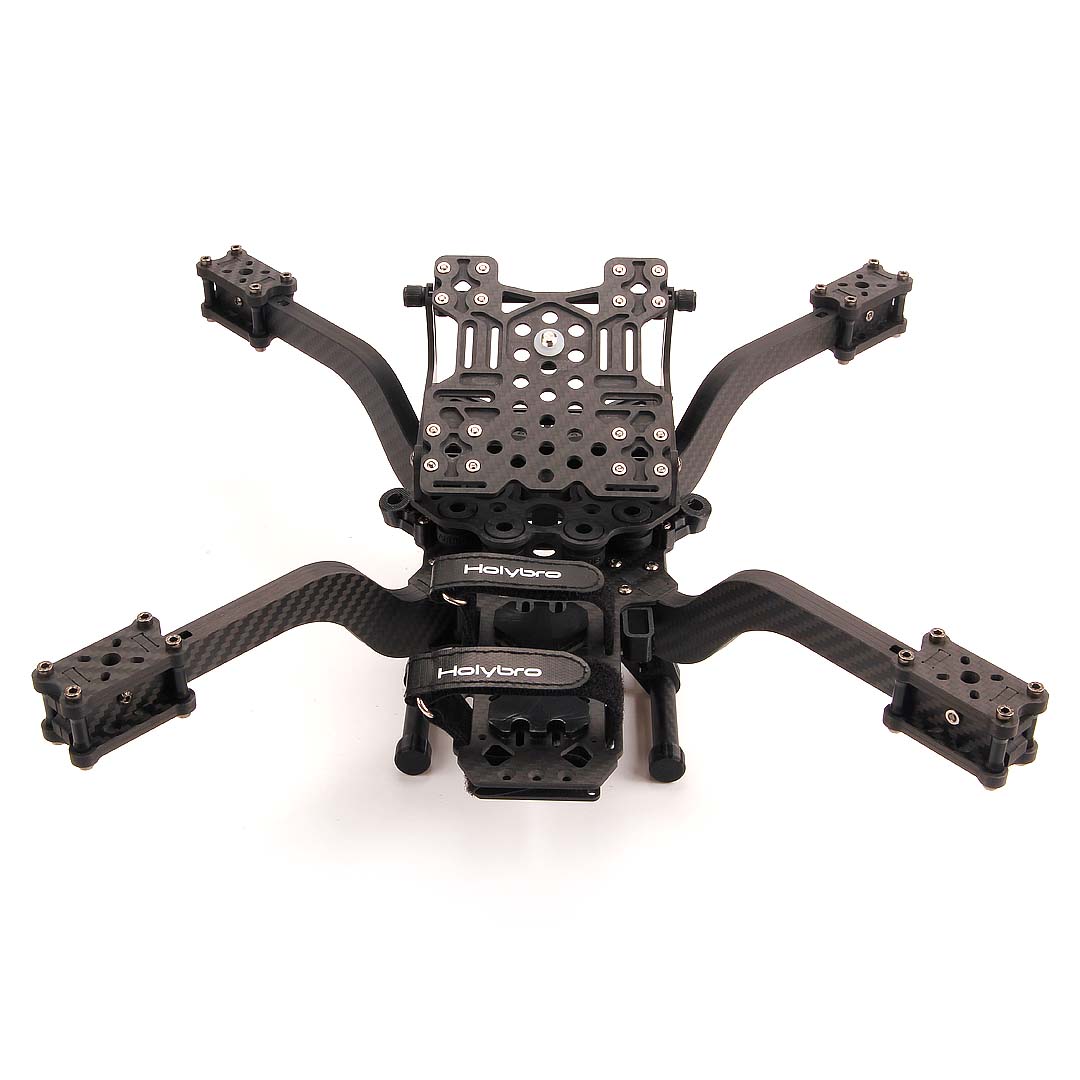 Holybro Kopis Cinematic X8 Octocopter Frame