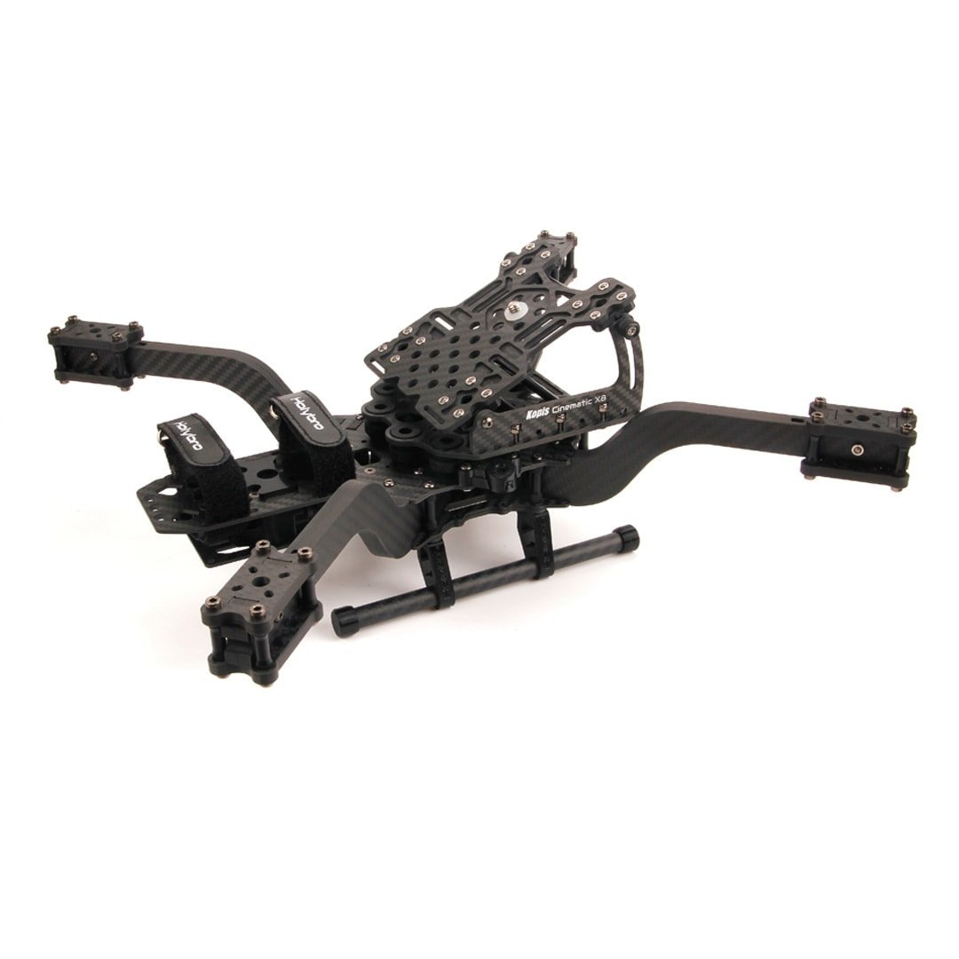 Holybro Kopis Cinematic X8 Octocopter Frame